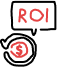 Good ROI Promised