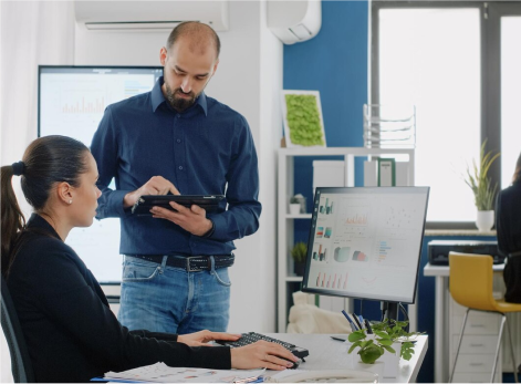 Tailored Design for Targeted Campaigns