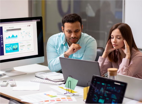 Cost-Effective Web Solutions