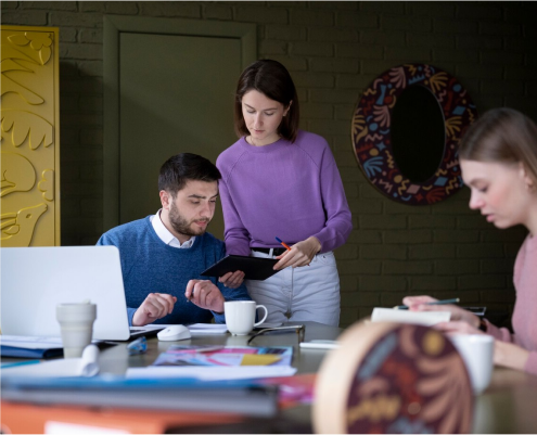 Empowering Your Online Presence