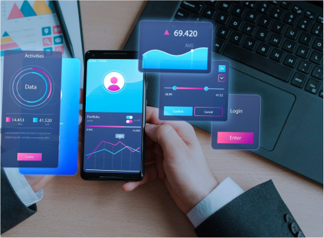 Optimised for User Experience