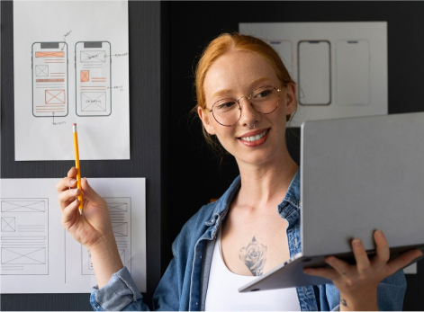 Enhanced User Experience