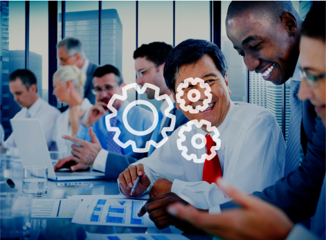 Seamless Integration