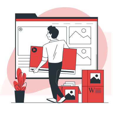 Web Design Service for Small Business & Start-up