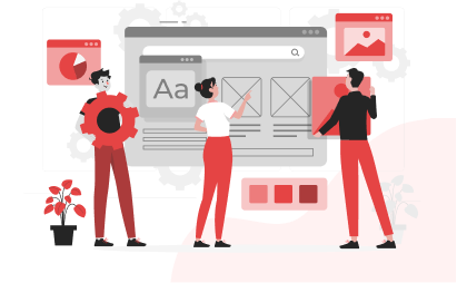 Small Business Web Design Process