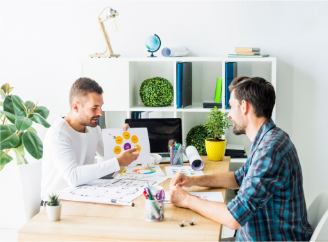 Bespoke Design Expertise