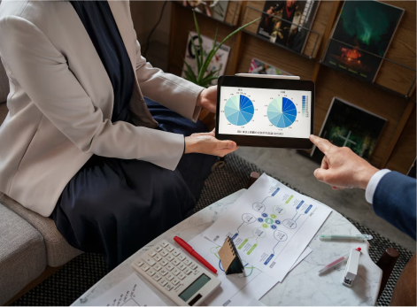 Utilising GMB Insights