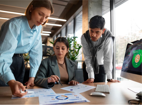 Strategic Marketing Integration