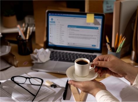 Regular Updates and Posts