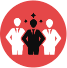 Dedicated Account Manager for all Projects.